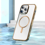 For iPhone 14 Pro / Mocha Gold