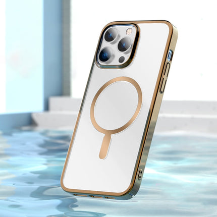 Mutural Jing Shuo Series Magsafe Phone Case, For iPhone 14, For iPhone 14 Pro, For iPhone 14 Pro Max