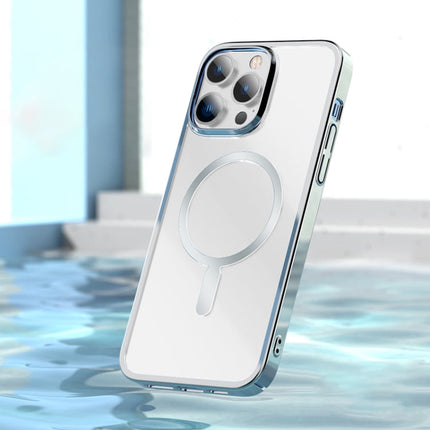 Mutural Jing Shuo Series Magsafe Phone Case, For iPhone 14, For iPhone 14 Pro, For iPhone 14 Pro Max