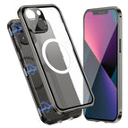 For iPhone 14 / Black