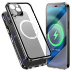 For iPhone 12 / Black