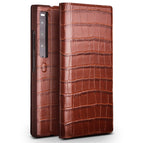 For Huawei Mate XS 2 / Brown