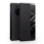 For Huawei Mate 50 Pro / Black
