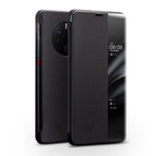 For Huawei Mate 50 Pro / Black