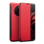 For Huawei Mate 50 / Red