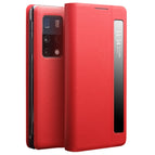 For Huawei Mate X2 / Red