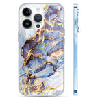 For iPhone 14 Pro Max / Purple Grey