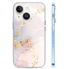 For iPhone 13 / White Gold