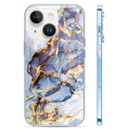 For iPhone 13 / Purple Grey
