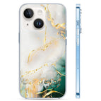 For iPhone 13 / Grey Green