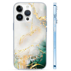 For iPhone 13 Pro / Grey Green