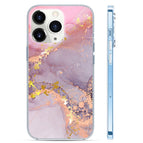 For iPhone 11 Pro Max / Pink Grey