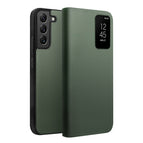 For Samsung Galaxy S22 5G / Green