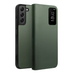For Samsung Galaxy S22 5G / Green
