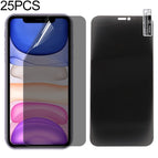 For iPhone 11 / XR (25 PCS)