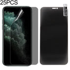 For iPhone 11 Pro Max / XS Max (25 PCS)