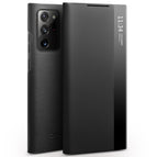 For Samsung Galaxy Note20 Ultra / Black
