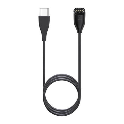For Garmin Watch Charging Cable,, USB-A to Side Elbow, USB-A to Straight, USB-C / Type-C to Side Elbow, USB-C / Type-C to Straight, USB-C / Type-C Female Side Elbow, USB-C / Type-C Female Straight