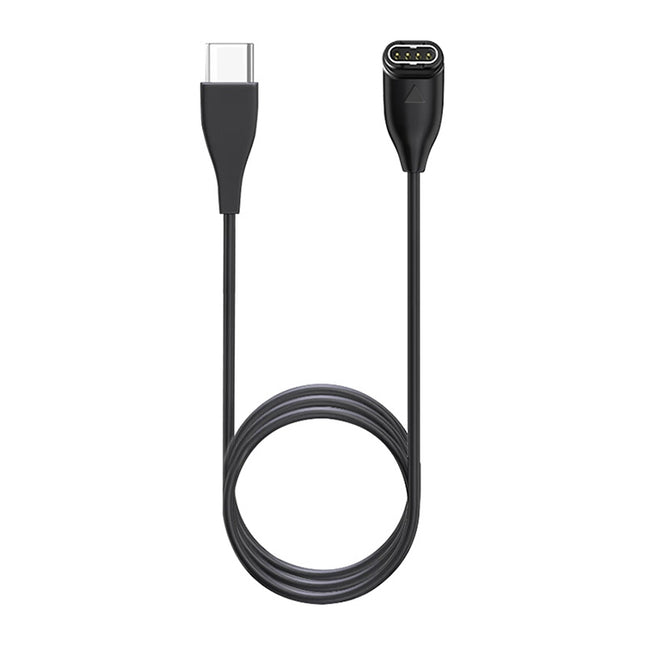 For Garmin Watch Charging Cable,, USB-A to Side Elbow, USB-A to Straight, USB-C / Type-C to Side Elbow, USB-C / Type-C to Straight, USB-C / Type-C Female Side Elbow, USB-C / Type-C Female Straight