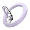 JOYROOM JR-Mag-M2 Magnetic Ring Holder, JR-Mag-M2 (Blue), JR-Mag-M2 (Purple), JR-Mag-M2 (Black)