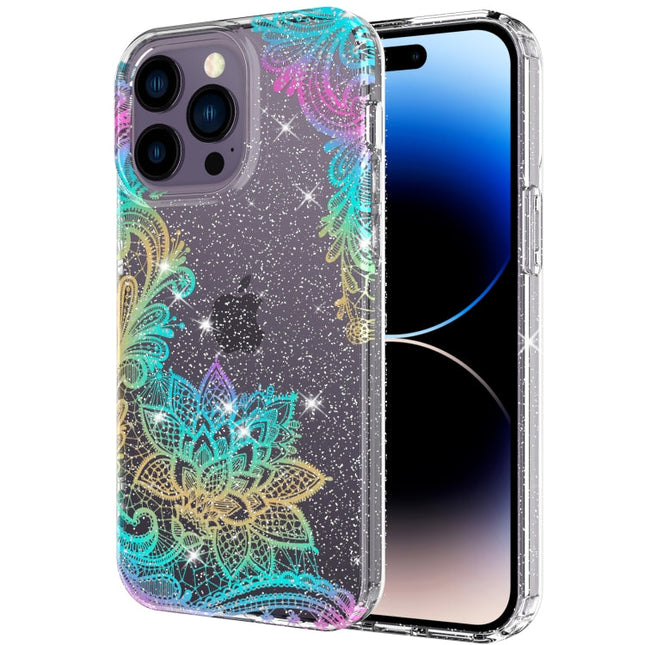 Laser IMD Phone Case, For iPhone 14 Pro Max, For iPhone 14 Pro, For iPhone 14, For iPhone 14 Plus, For iPhone 13 Pro Max, For iPhone 13 Pro, For iPhone 13, For Samsung Galaxy S22 5G, For Samsung Galaxy S22+ 5G, For Samsung Galaxy S22 Ultra 5G