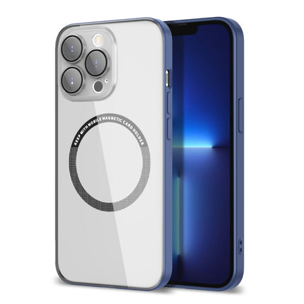 Lens Protector Magsafe Phone Case, For iPhone 14, For iPhone 14 Plus, For iPhone 14 Pro, For iPhone 14 Pro Max