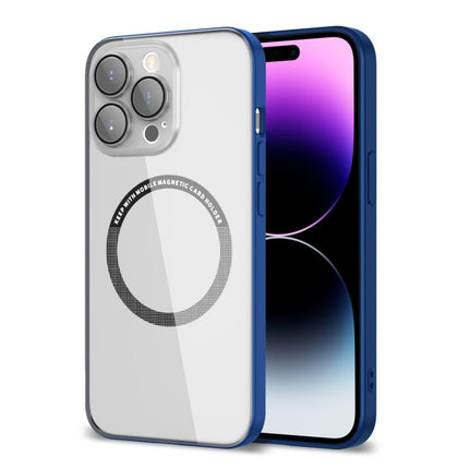 Lens Protector Magsafe Phone Case, For iPhone 14, For iPhone 14 Plus, For iPhone 14 Pro, For iPhone 14 Pro Max