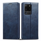 For Samsung Galaxy S20 Ultra / Blue