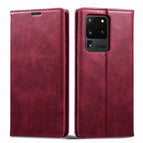 For Samsung Galaxy S20 Ultra / Red