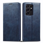 For Samsung Galaxy S21 Ultra 5G / Blue