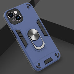 2 in 1 Armour Series PC + TPU Protective Phone Case