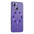 For iPhone 14 / Dark Purple