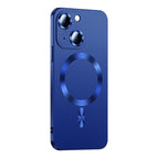 For iPhone 14 / Navy Blue