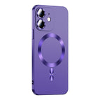 For iPhone 12 / Dark Purple