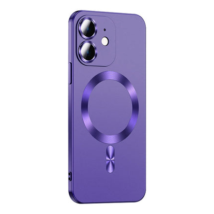 Liquid Lens Protector Magsafe Phone Case, For iPhone 13 Pro Max, For iPhone 12, For iPhone 12 Pro