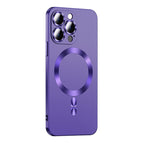 For iPhone 12 Pro / Dark Purple