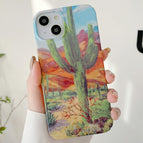 For iPhone 13 / Cactus
