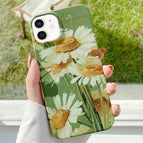 For iPhone 12 / Big Chrysanthemum