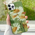 For iPhone 12 Pro Max / Big Chrysanthemum