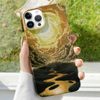 For iPhone 12 Pro Max / Sky