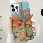 For iPhone 12 Pro Max / Cactus