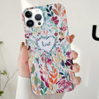 For iPhone 12 Pro Max / Love