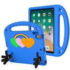 For iPad Air / Air 2 / 9.7 2017 / 9.7 2018 / Blue
