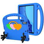 For Huawei MediaPad T5 10 / Blue