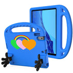 For Lenovo Tab P10 TB-X706 / Blue