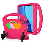 For Lenovo Tab M10 HD TB-X505F/N 10.1 inch / Rose Red