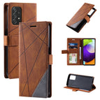 For Samsung Galaxy A23 4G / Brown