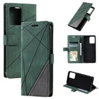 For Realme C35 / Green