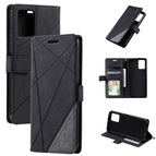 For vivo Y21 2021 / Y33s / Black