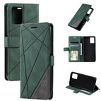 For vivo Y21 2021 / Y33s / Green